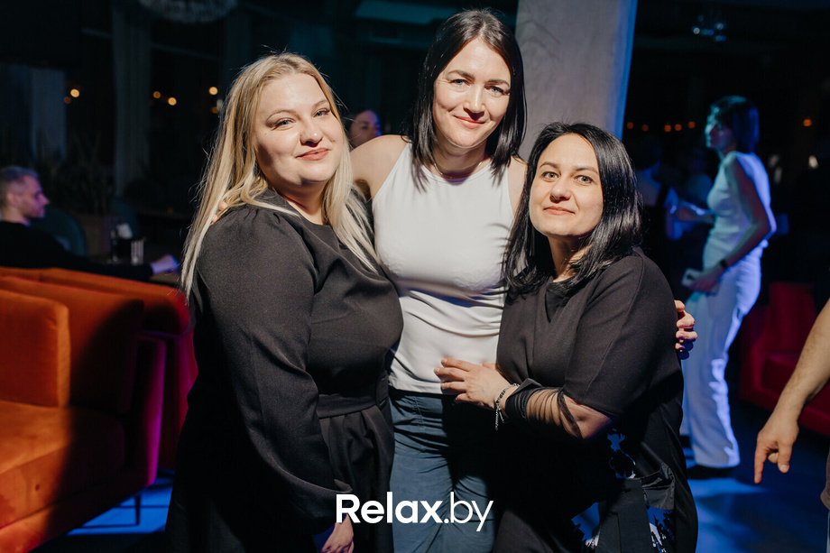 Ночные жители, фото № 53