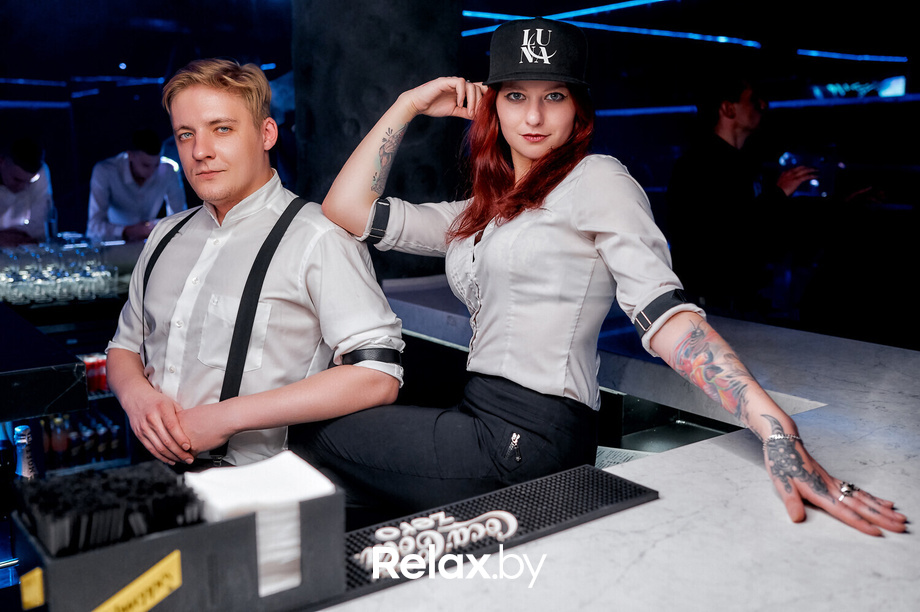 Выходные на Луне, фото № 27