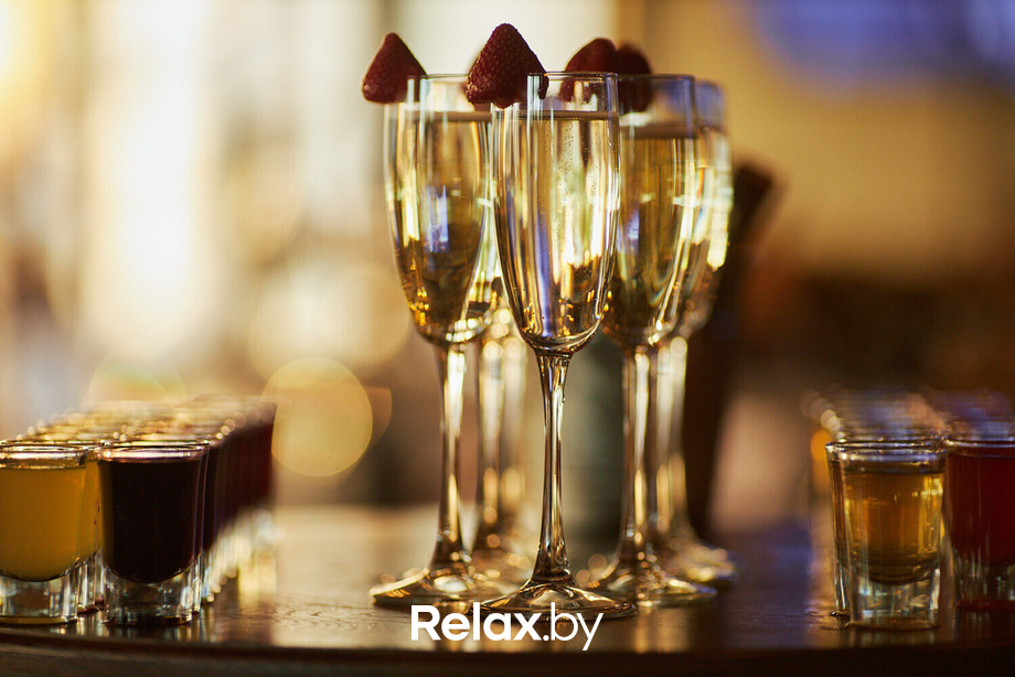 Открытие террасы ZAVOD, фото № 128