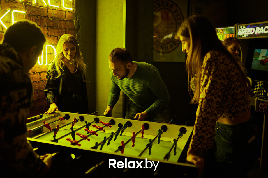 ZAVODской WEEKEND, фото № 2