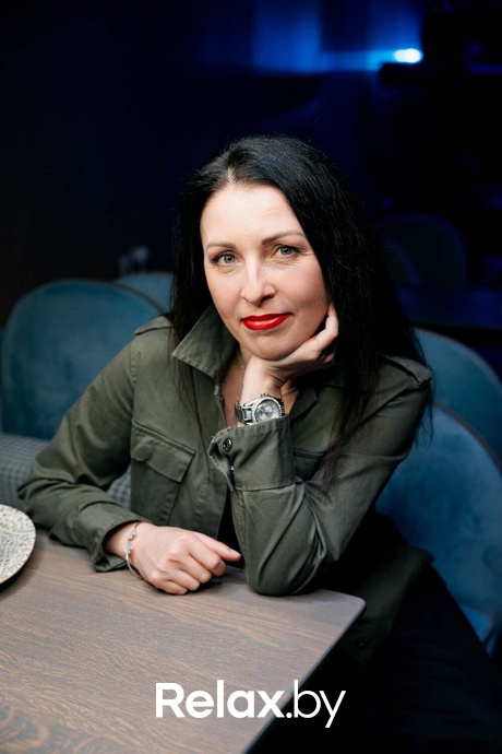 Ночные жители, фото № 2