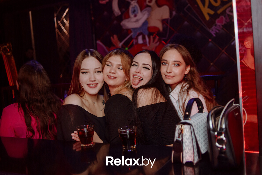 Saturday «The coda of Olympus», фото № 2