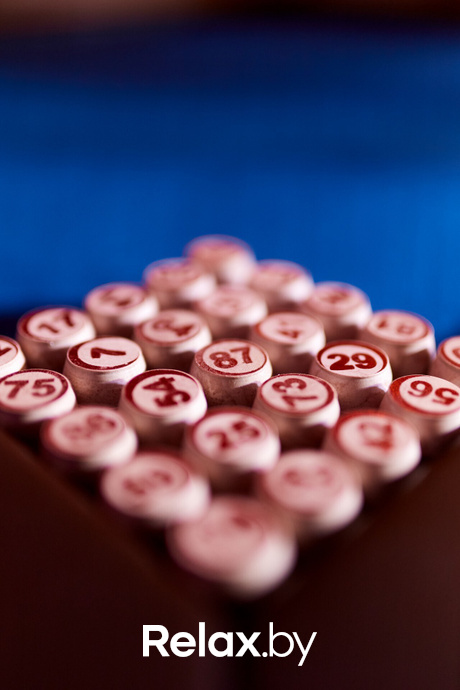 «Опера Лото», фото № 14