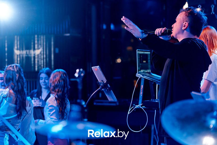 Saturday music, фото № 5