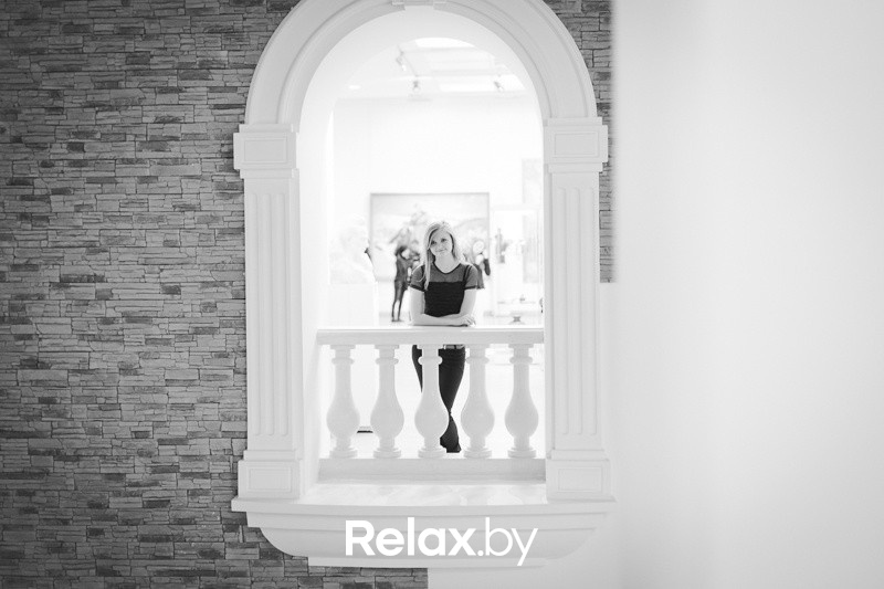 Ночь музеев, фото № 27