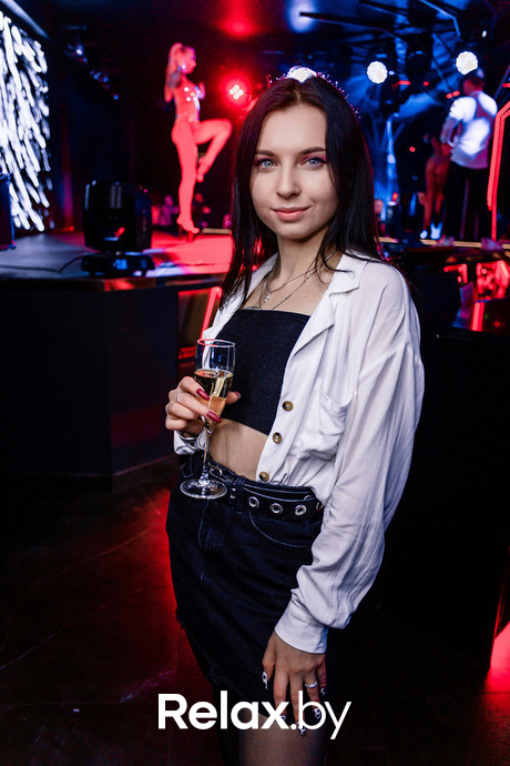 Crystal - your new level, фото № 45