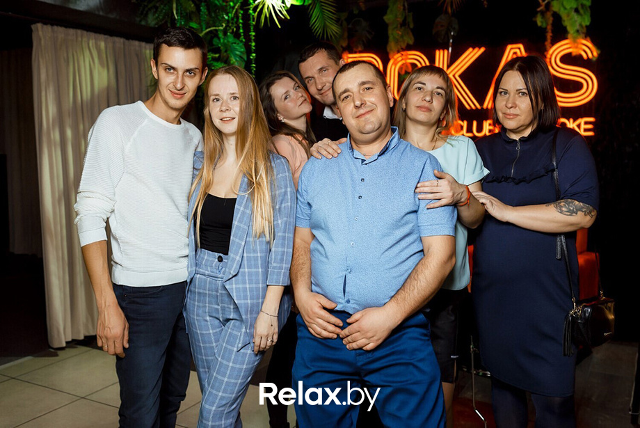 Friday party, фото № 18