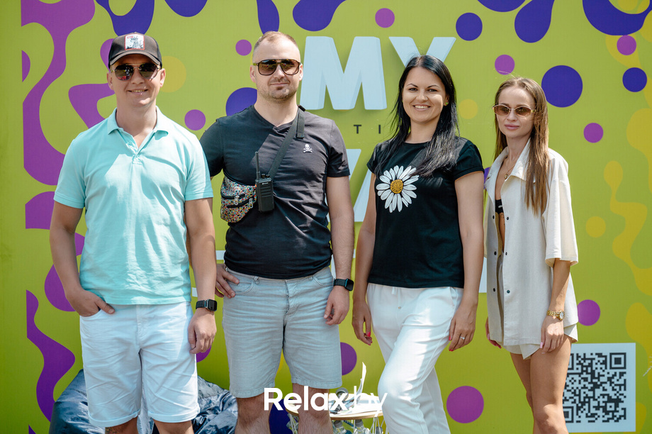 Фестиваль «My Way», фото № 145