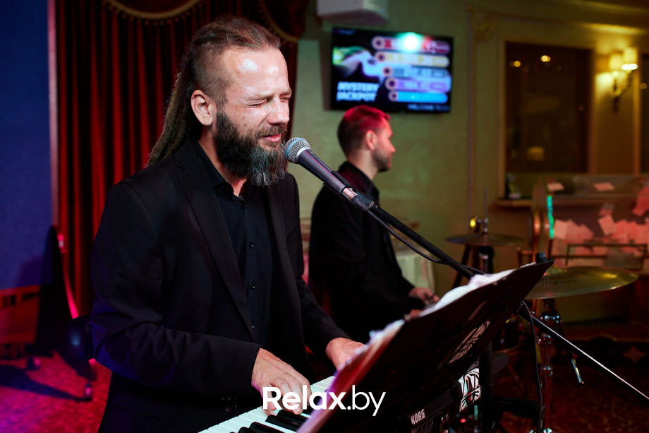 Шоу Мелодия удачи, фото № 2