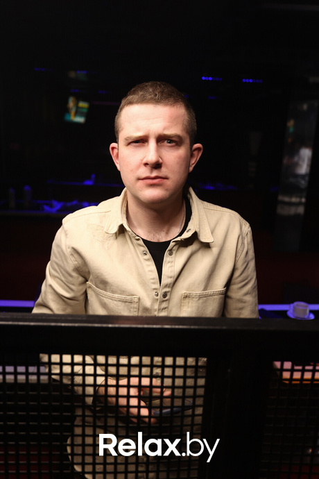 Men's world Day, фото № 5