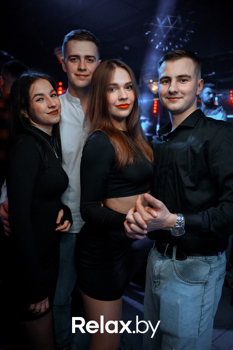 Friday party, фото № 9