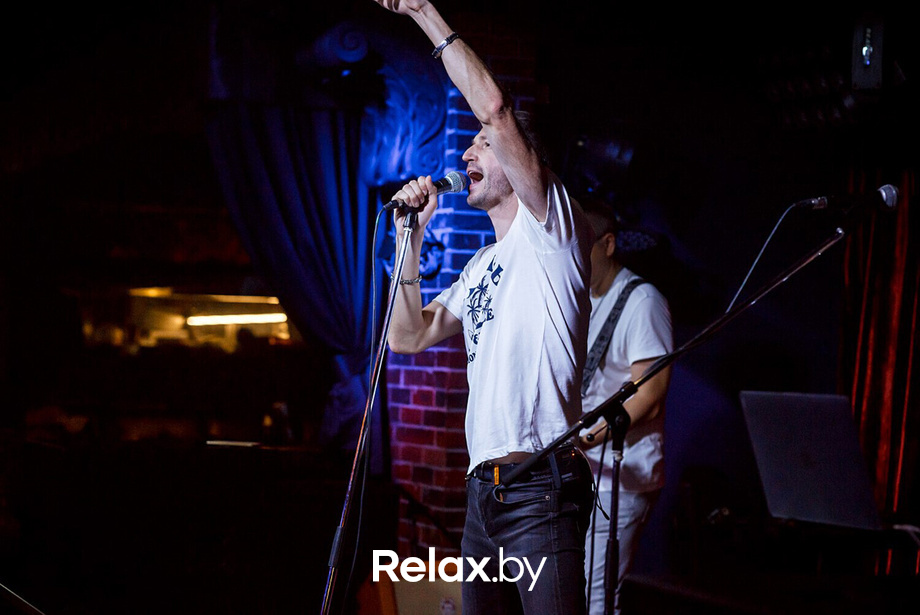 Brooklyn Live!, фото № 30