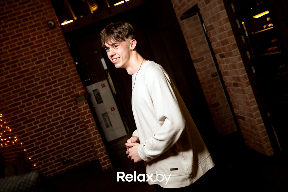 Ночь караоке, фото № 106