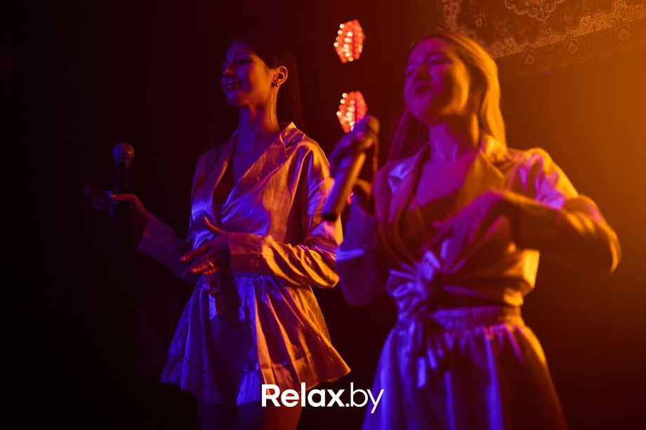 Второй день открытия караоке «Квартирник», фото № 78