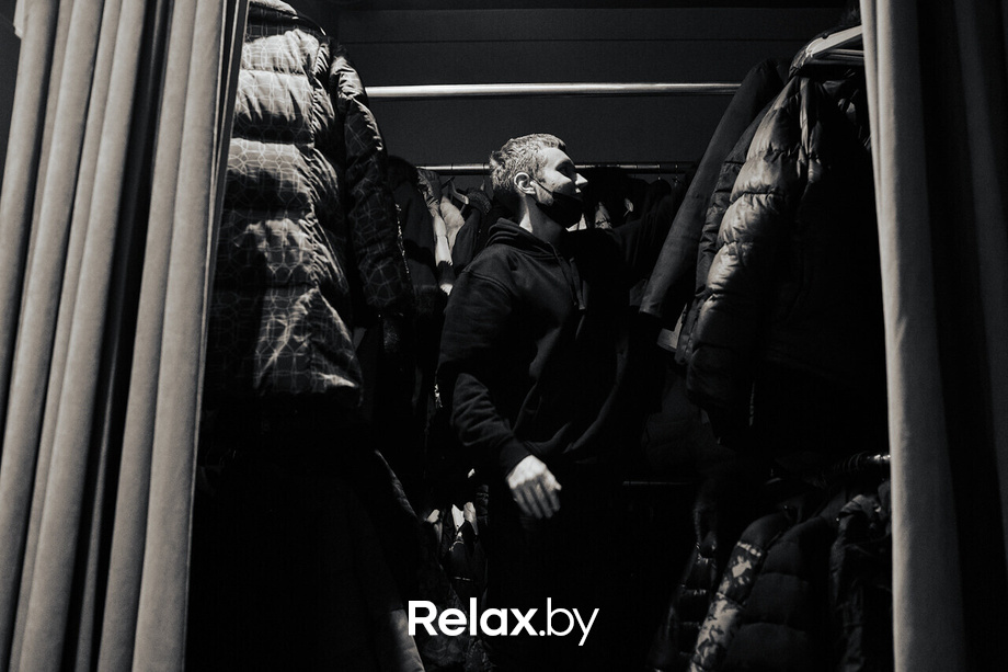 NuaWinter Night, фото № 88