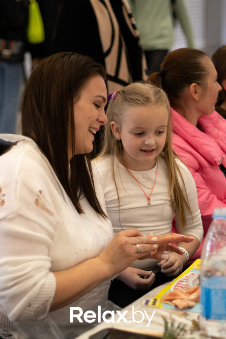 SOS-деревни. Мастер-класс, фото № 3