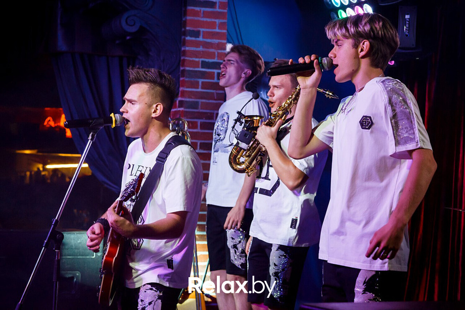 Brooklyn Live!, фото № 43