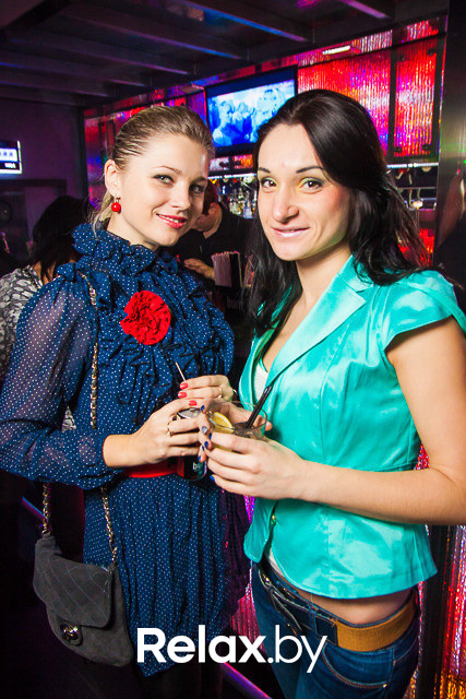 Madison Disco, фото № 20