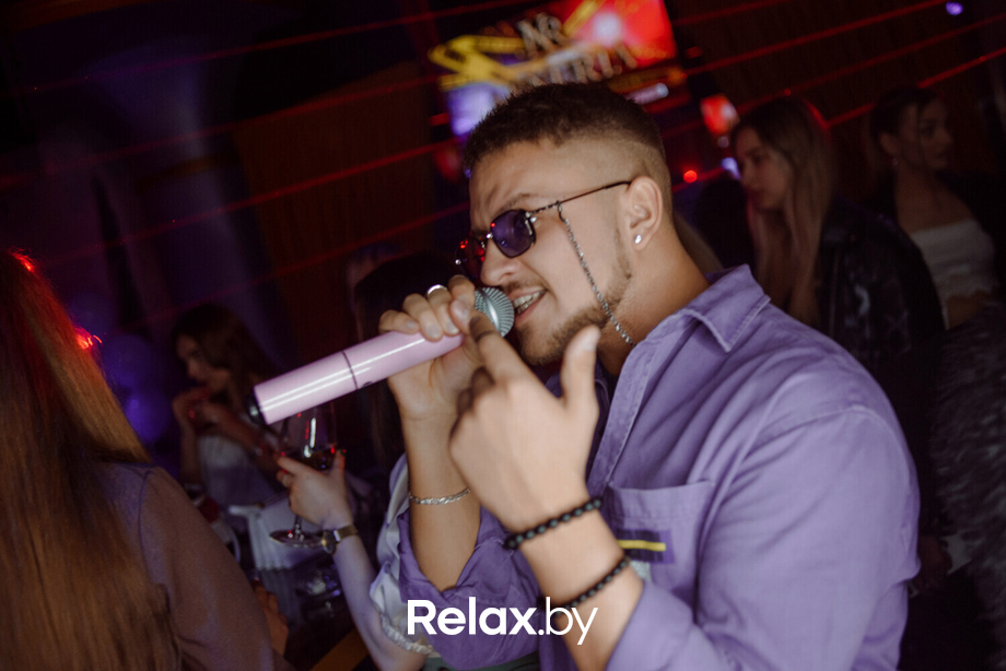 Saturday LUXURIA LXR, фото № 16