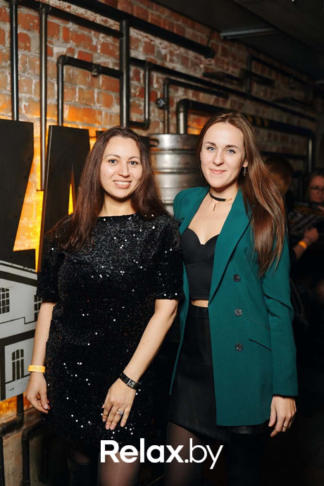 Новогодний корпоратив, фото № 23