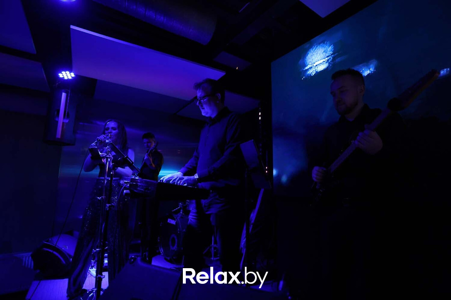 Terra party, фото № 55