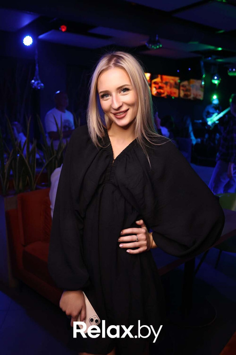 Terra party, фото № 74