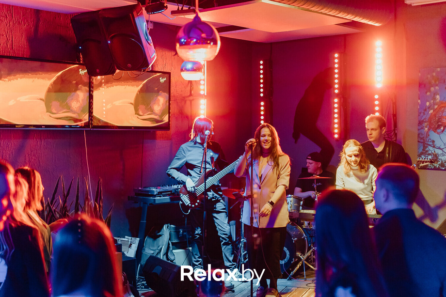 Ночные жители, фото № 49