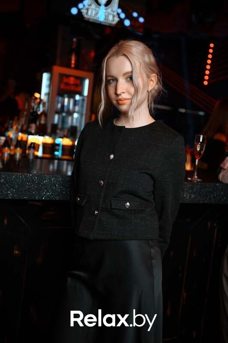 Friday party, фото № 29