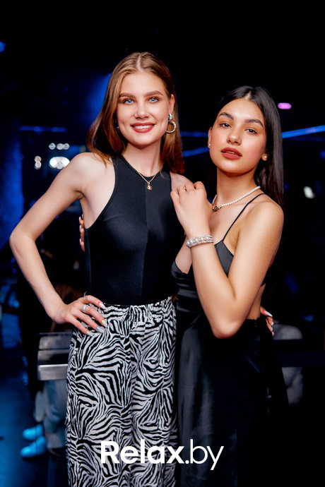 Summer vibes. Saturday, фото № 71