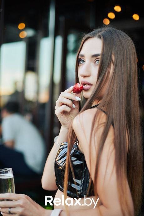 Открытие террасы ZAVOD, фото № 80