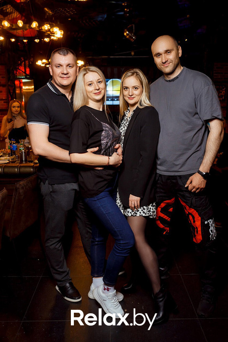 Brooklyn Live!, фото № 3