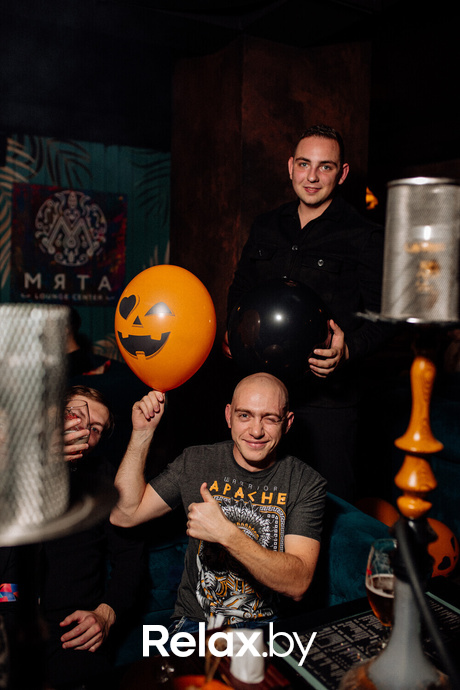 Halloween, фото № 37