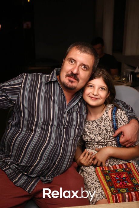 Ночные жители, фото № 47