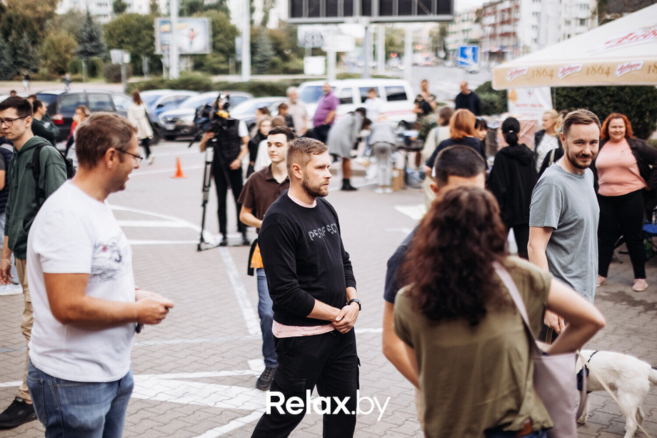 Акция Пушистого Добра, фото № 90