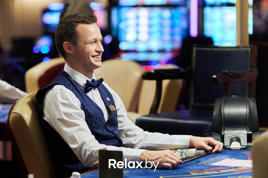 «Opera Loto», фото № 18