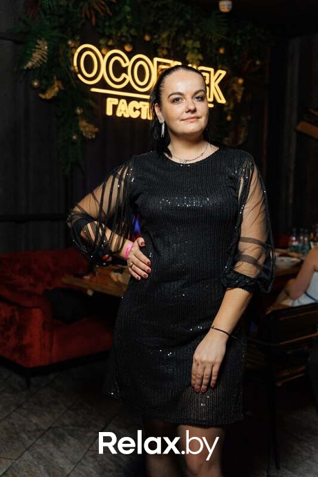 Новогодний корпоратив, фото № 84