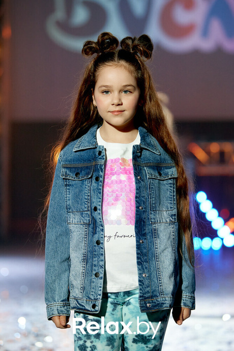 FASHION KIDS’ SHOW, фото № 220