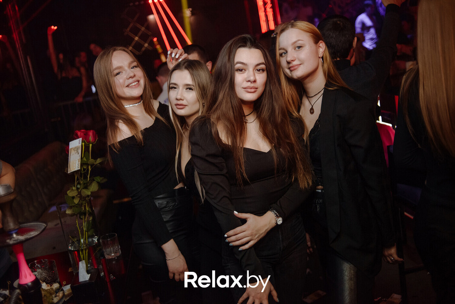 Friday «Dirty land», фото № 11