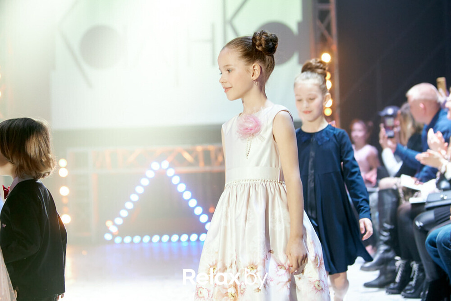 FASHION KIDS’ SHOW, фото № 191