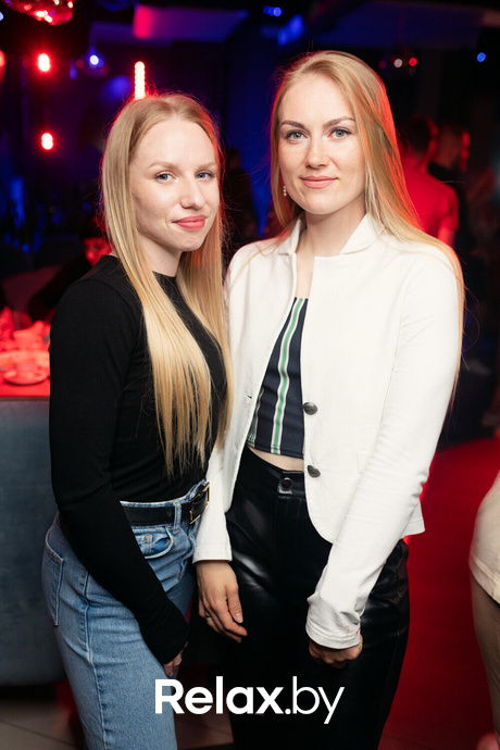 Ночные жители, фото № 6