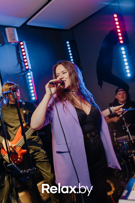 Ночные жители, фото № 6