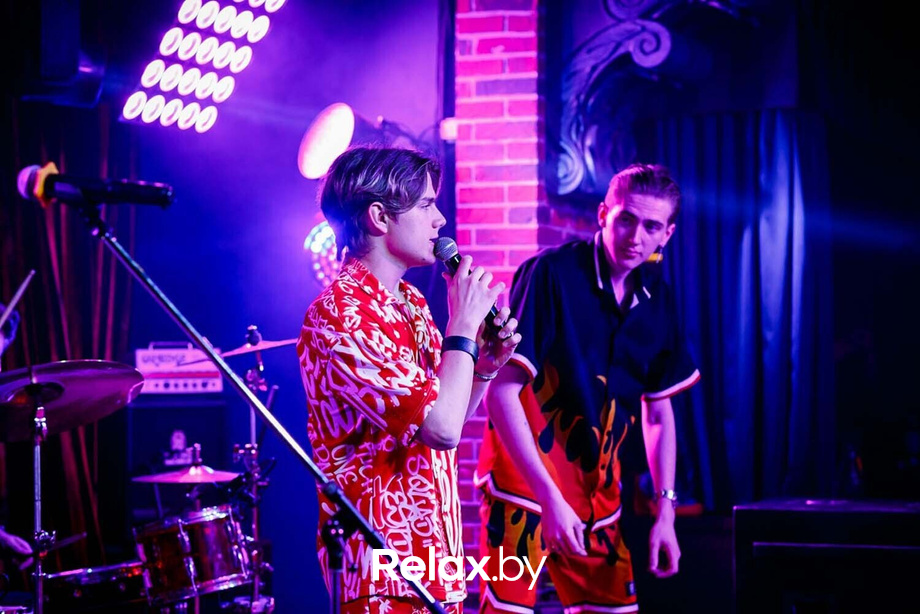 Brooklyn Live!, фото № 10