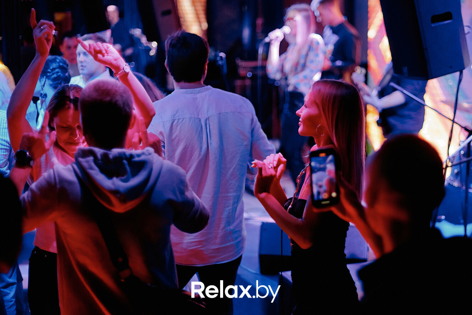 Saturday music, фото № 60