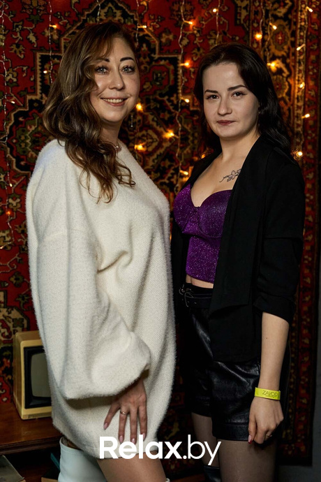 Новогодний корпоратив, фото № 77