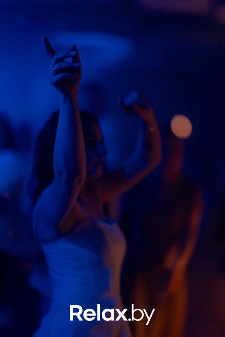 Ночные жители, фото № 48