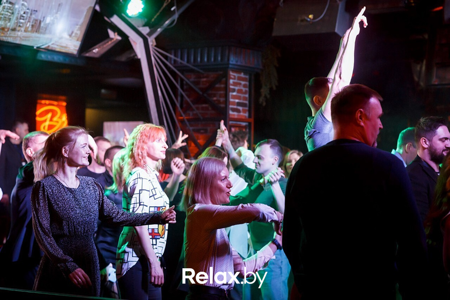 Brooklyn Live!, фото № 13