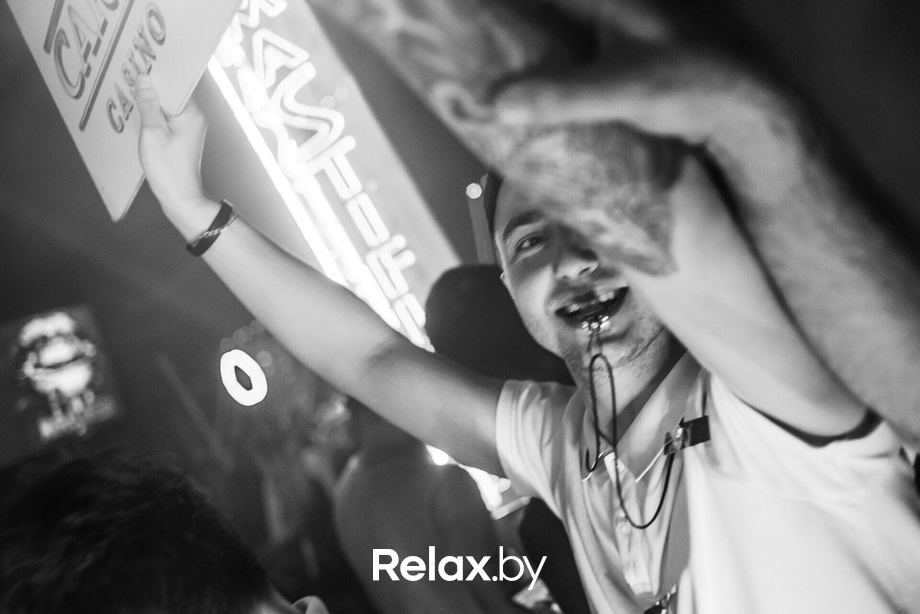 Pink blood, фото № 75