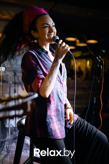 Zavod Saturday Night, фото № 41