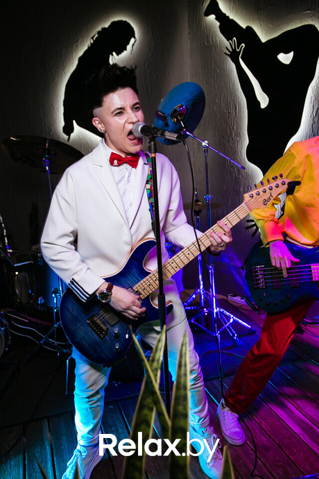 Ночные Жители, фото № 25