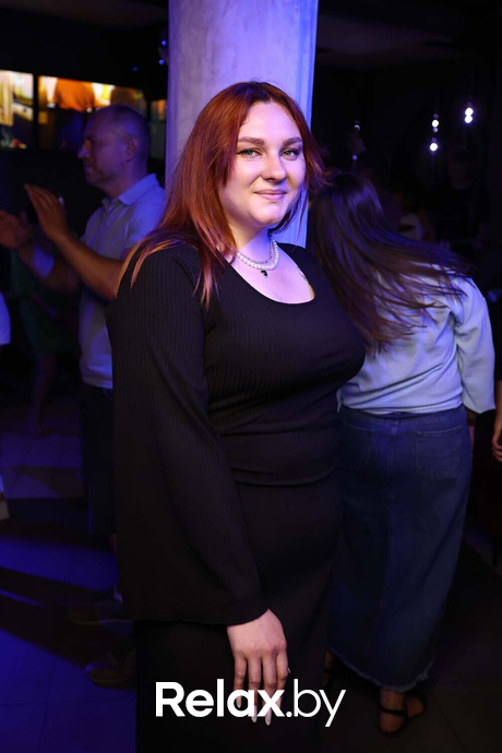 Ночные жители, фото № 43